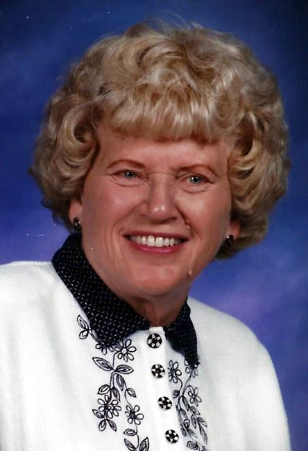 Obituary of Norma A. Hopkins