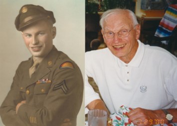 Obituary of Jack Richard Klocko