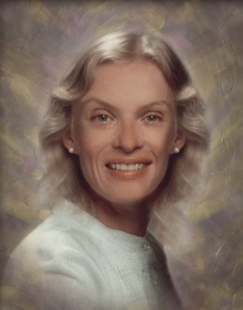 Obituary of Egle Victoria Burke