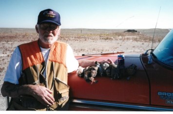 Obituary of Jerry Lee Chamberlin