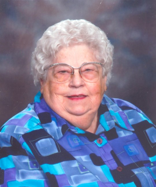 Obituary of Jean Babyak