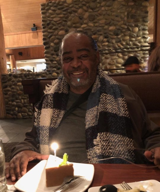 Obituary of James D'Ondrea Woods