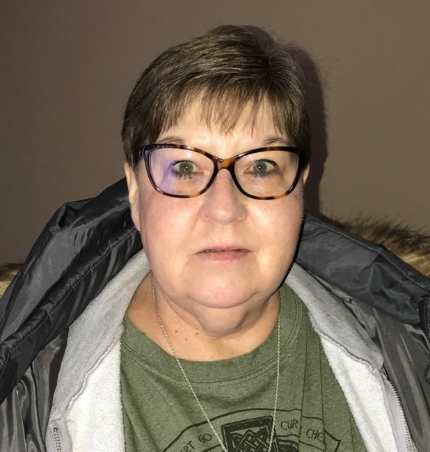 Obituary of Cheryl Lynn Hall