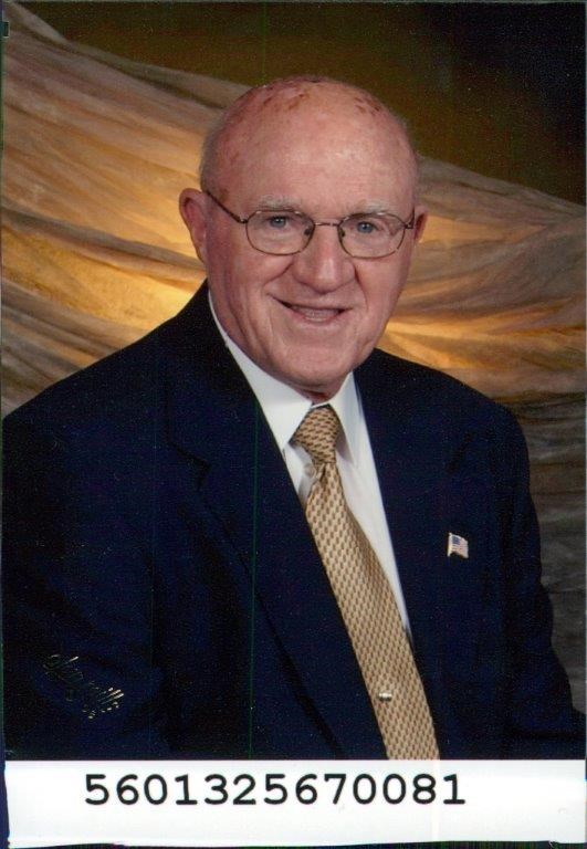 Obituary of D.George Burdette