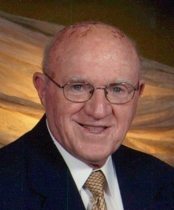 Obituary of D.George Burdette