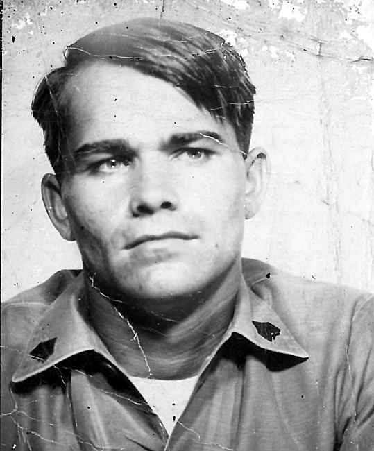 Obituary of Daniel Patrick Enos