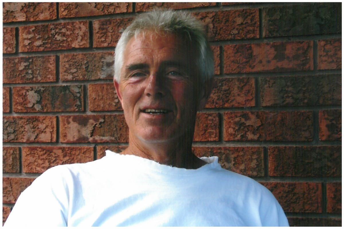 Obituary of William Martin Cass