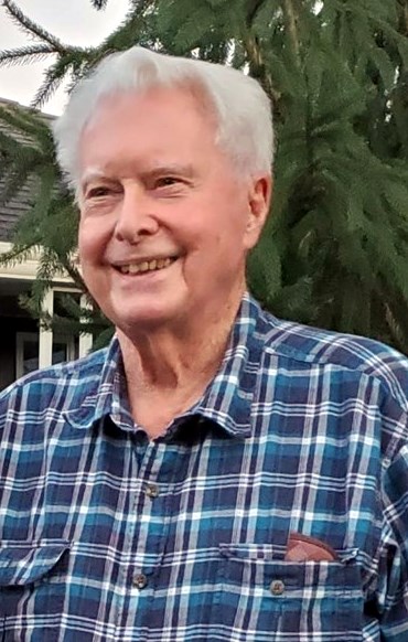 Obituary of Donald Clifford McWilliams