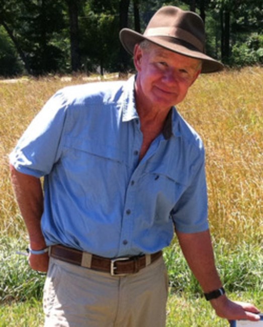 Obituary of Frederick Watson Foushee Jr.