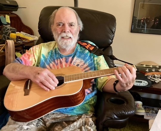 Obituary of Michael Stephen Boley