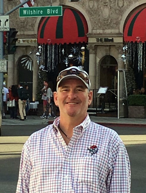 Obituary of John David Rasch