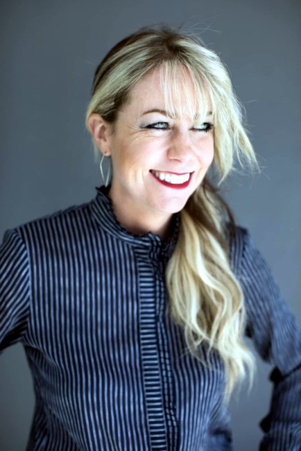 Obituary of Marissa Carney