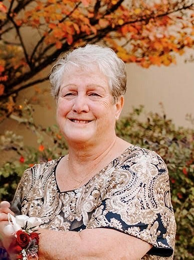 Obituary of Donna Overton
