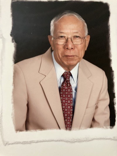 Obituary of Arthur Broderick (Boysie) Chin-Lenn