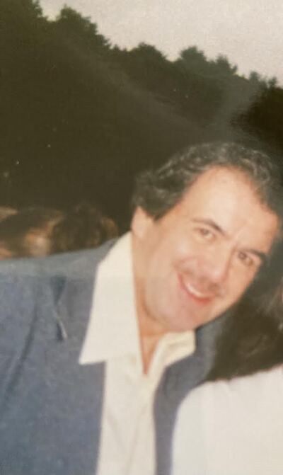 Mario Rampino, Jr. Obituary - Hanover, MA