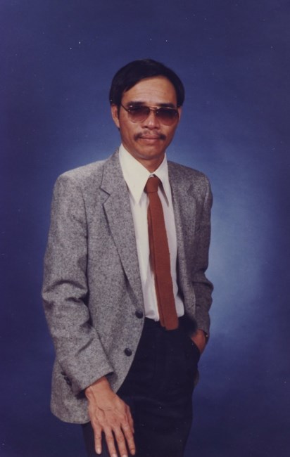 Obituary of Ha Le