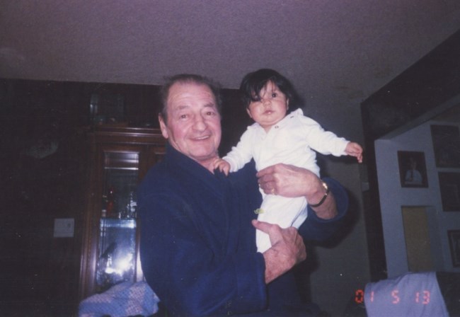 Peter Bello Obituary Upland Ca