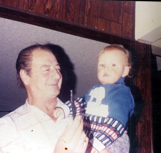 Peter Bello Obituary Upland Ca