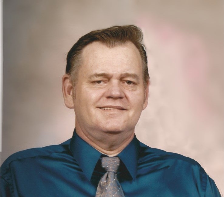 Obituary of Bobby Ray Manning