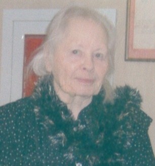 Obituary of Marcella Sarah Shoquist