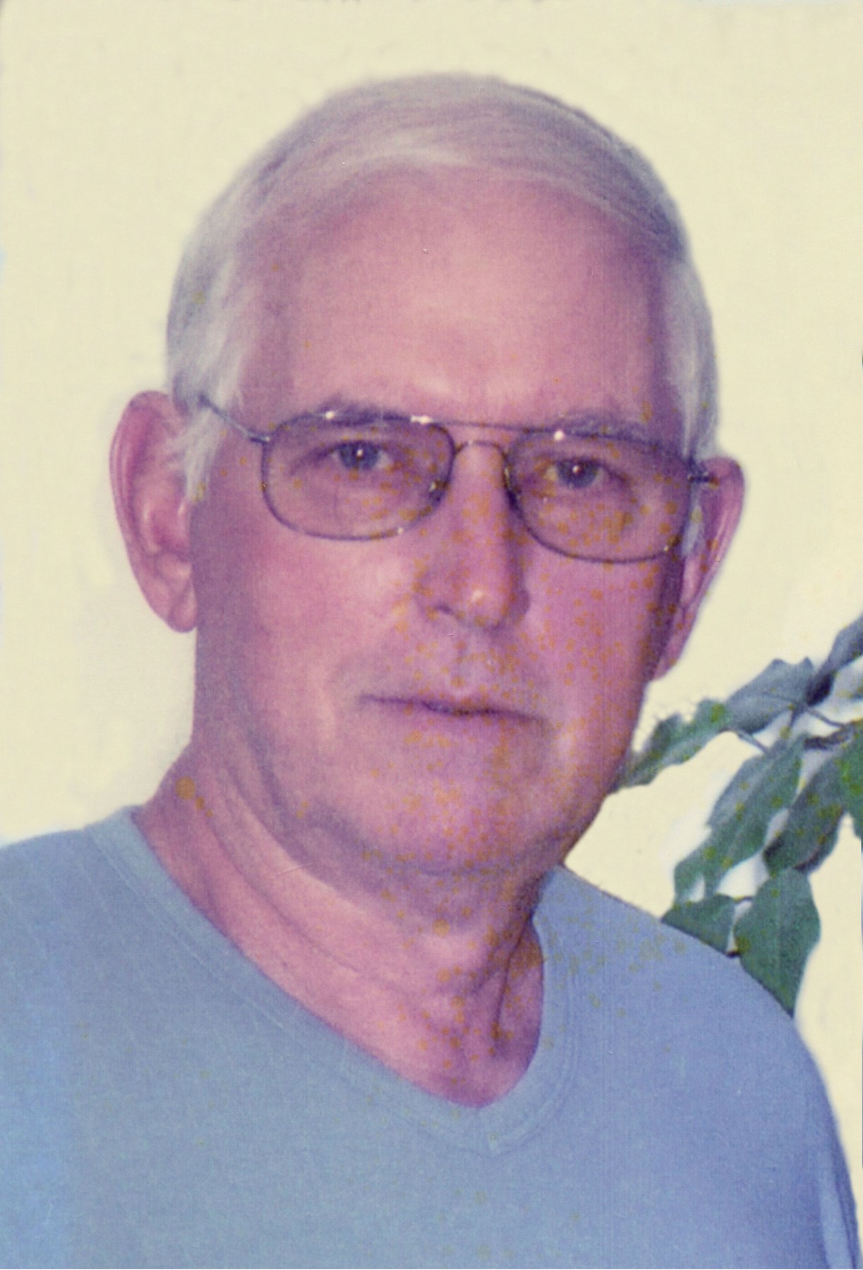 Obituary of Buddy A. Kemp Sr.