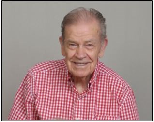 Obituary of Charles Bruce Roberts