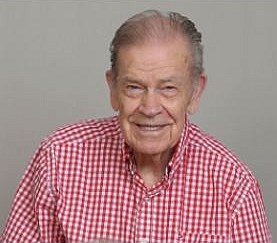 Obituary of Charles Bruce Roberts