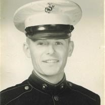 Obituary of Roy S. Florian