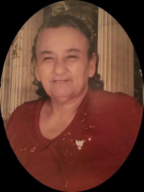 Obituary of Maria Del Carmen Perez