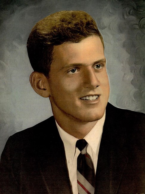 Obituary of Paul D. Smeck