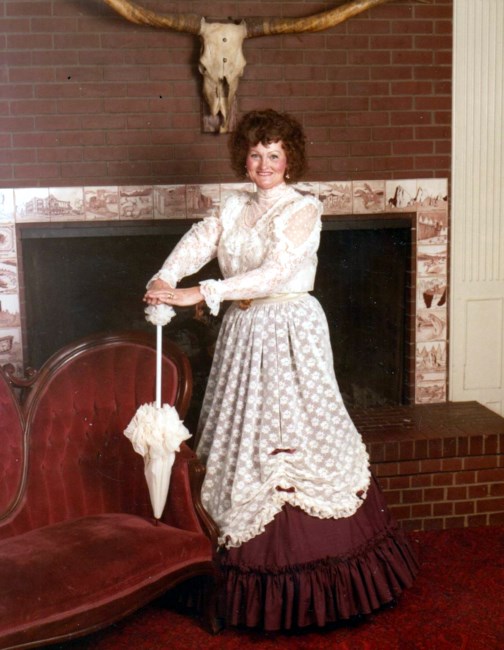 Obituary of Mary Evelyn Manis