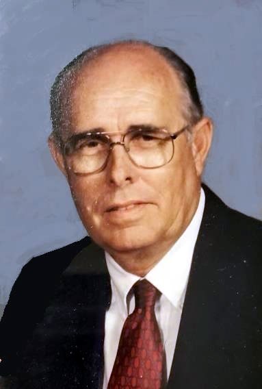 Obituary of Candler H. Colquitt