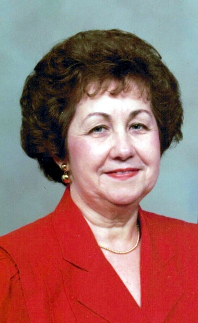 Obituary of Mabel Ruth Norwood