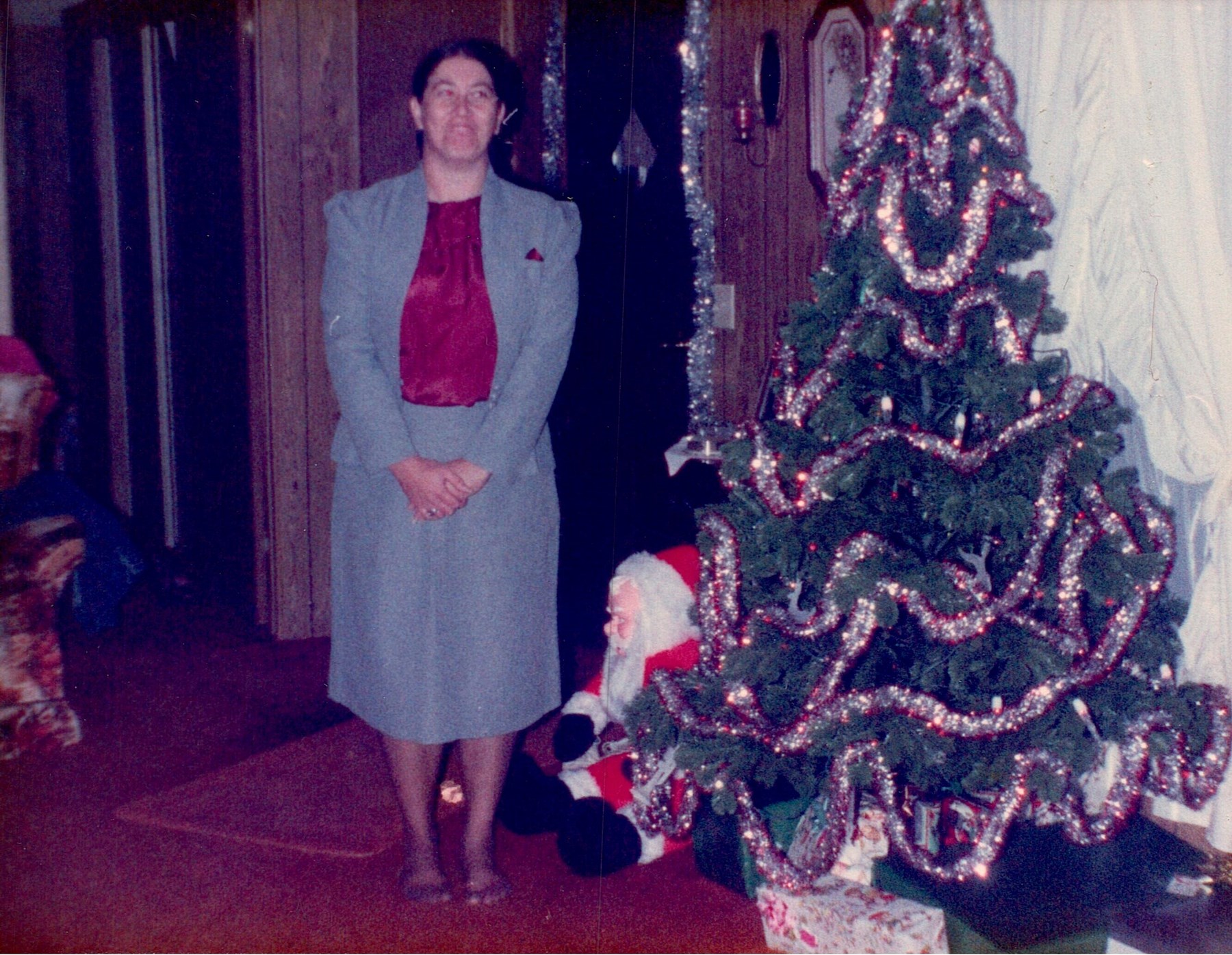 Obituary of Brenda Lee Laws