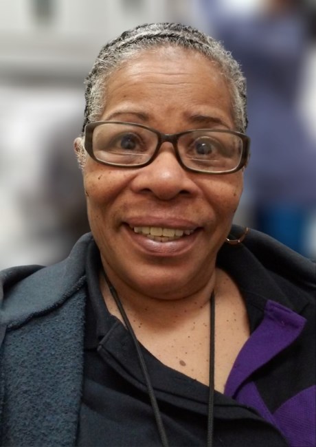 Avis de décès de Sherraine Linda Blair-Nelson