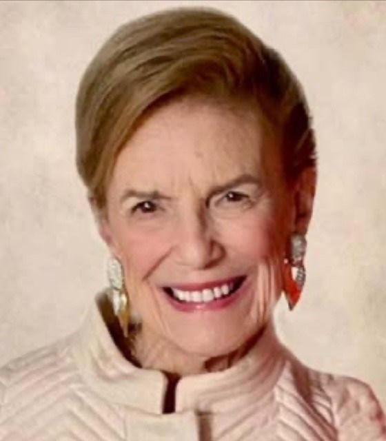 Obituary of Diana "Dede" Miller Weil