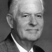 Obituary of James Gordon Rogers