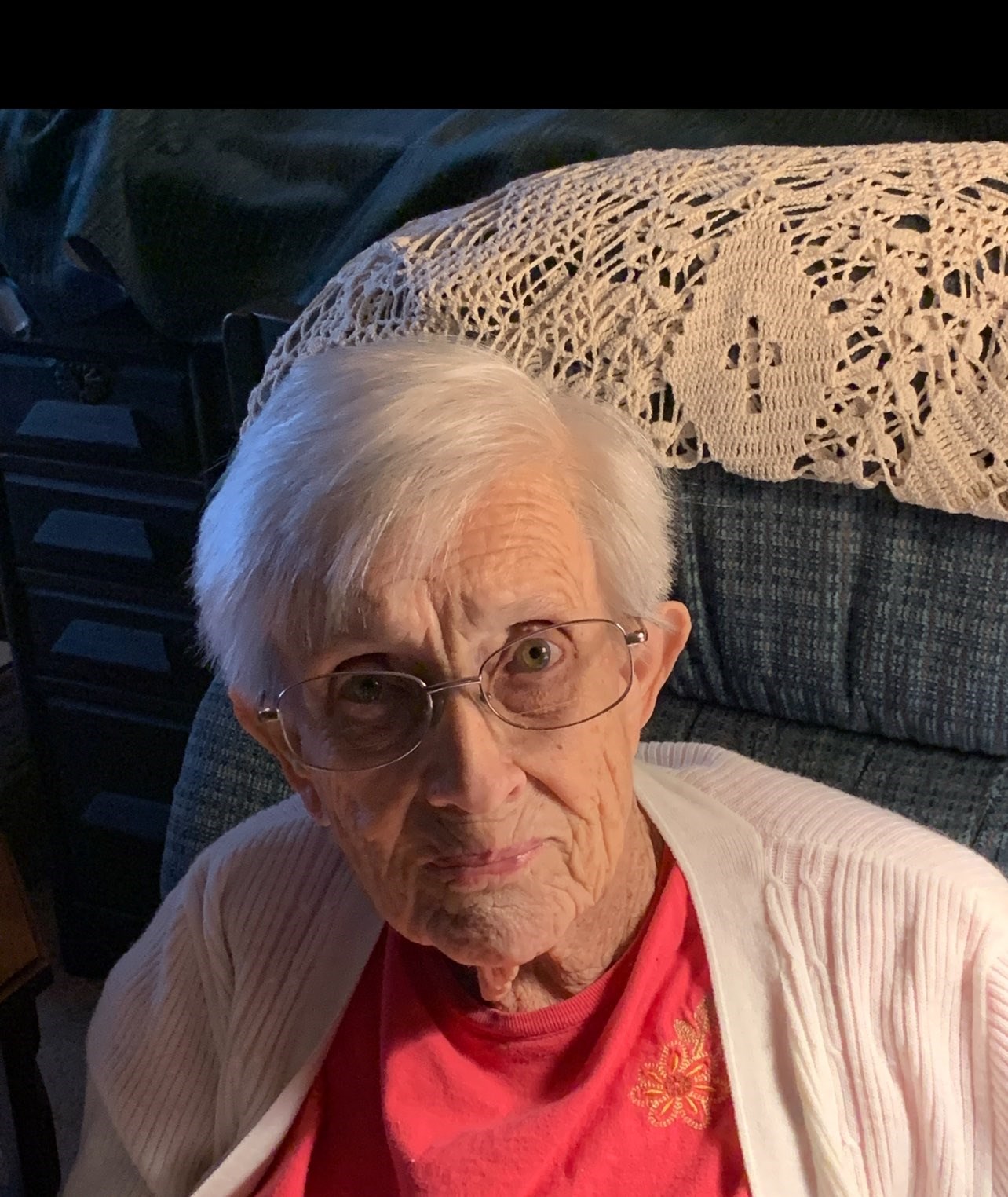 Obituary of Martha Zellner Newman