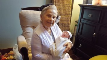 Obituary of Shirley Cohen