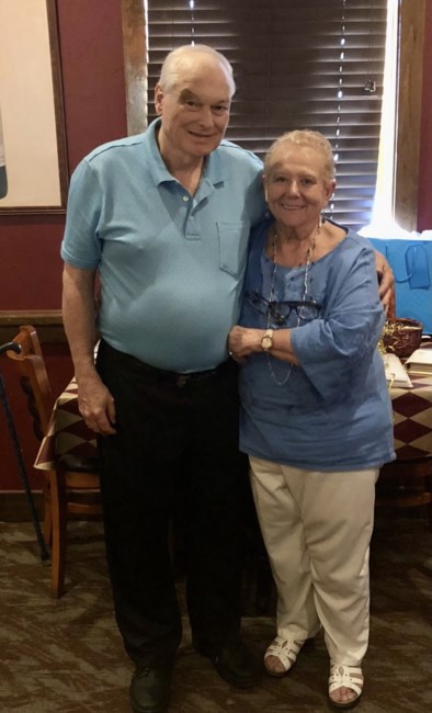 Avis de décès de Carole Lenolda Groves