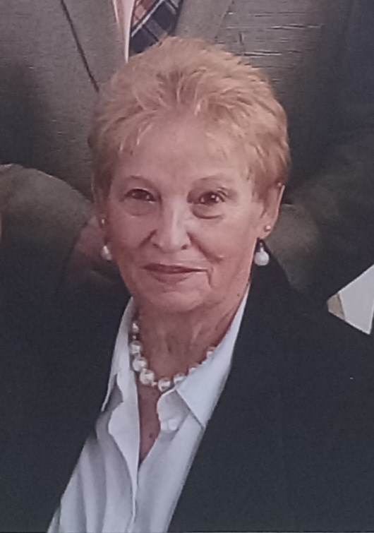 Obituary of Vivian Ann Cowart Huffman