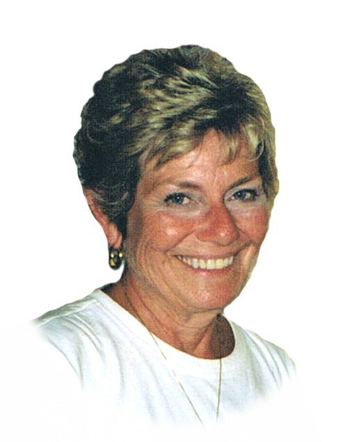 Obituary of Virginia Ann (Ginny) Parenza