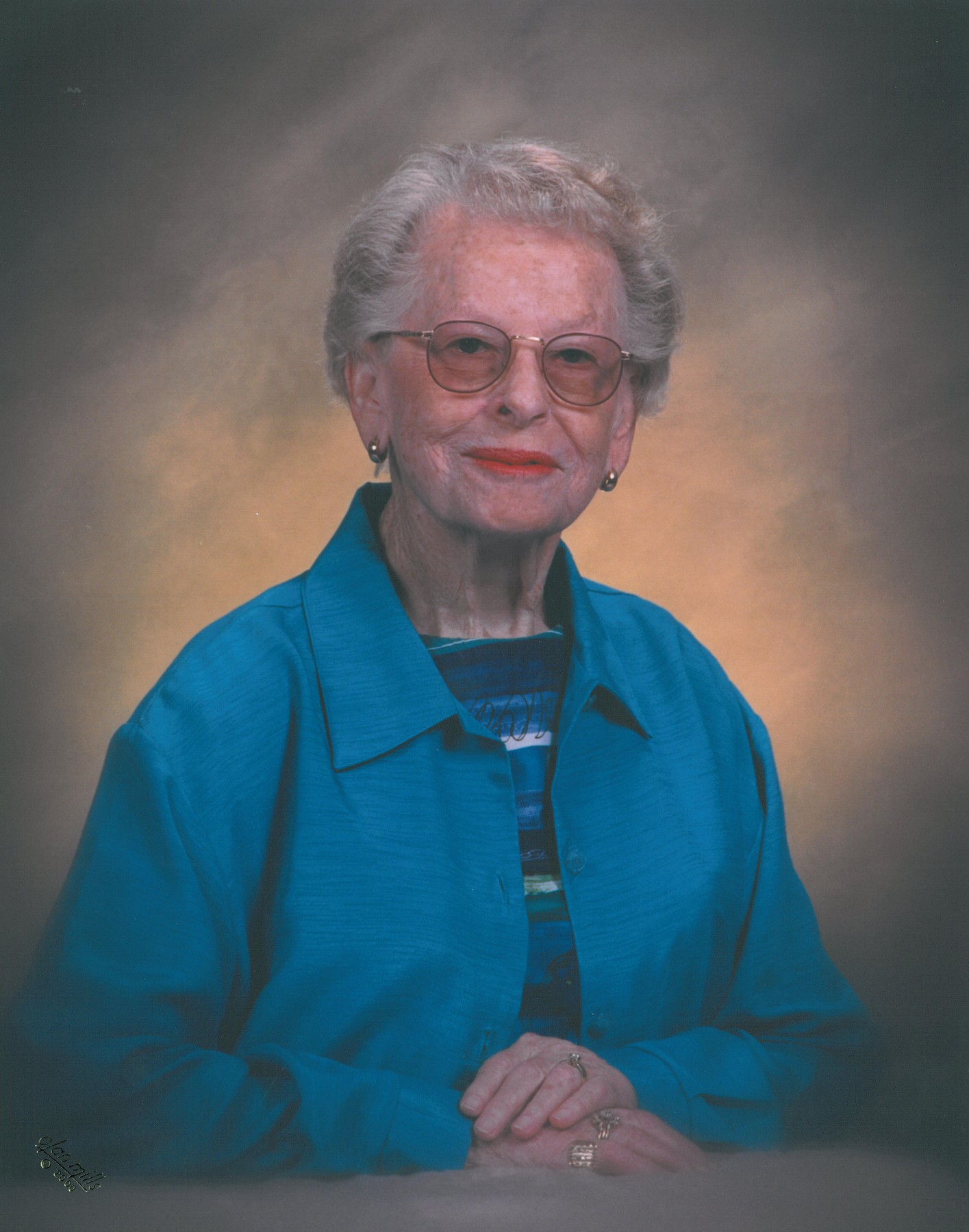Dorothy Smith Obituary Shawnee, OK
