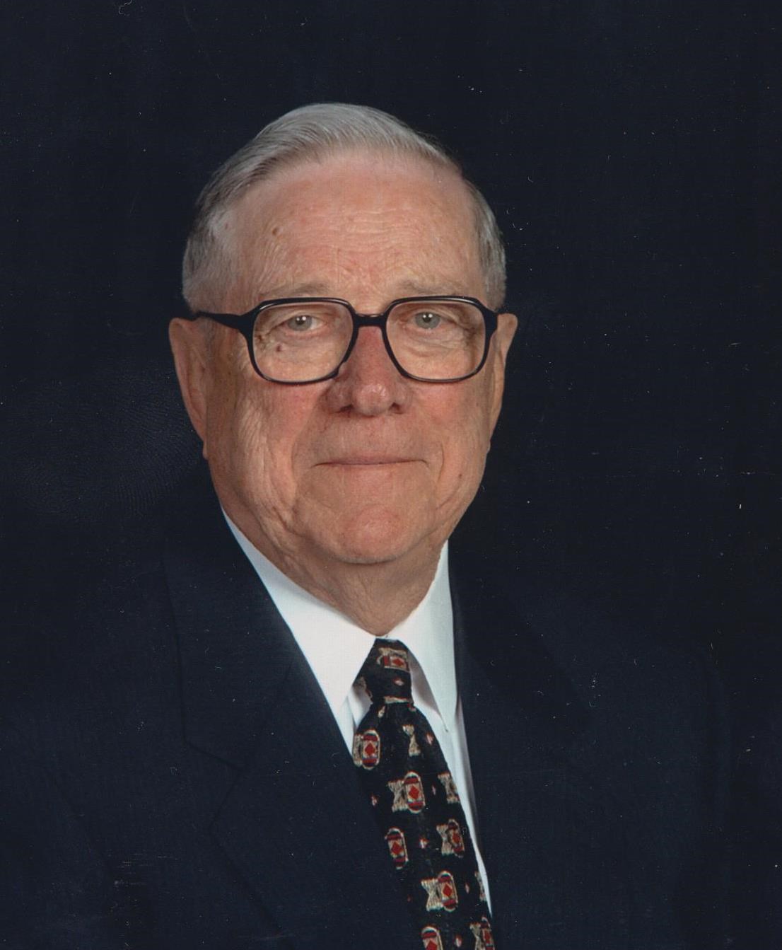 Lee M. Brown Obituary Oklahoma City, OK