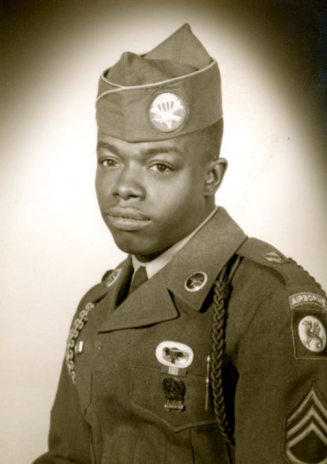 Obituary of Thomas Allen Brown