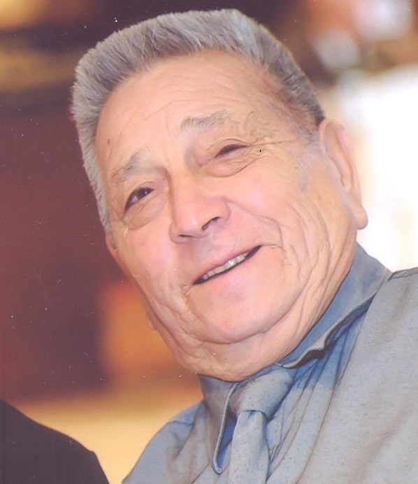 Obituary of Cecil Robert Murdock