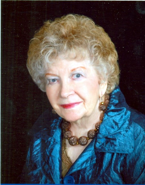 Obituary of Audrey J. Player