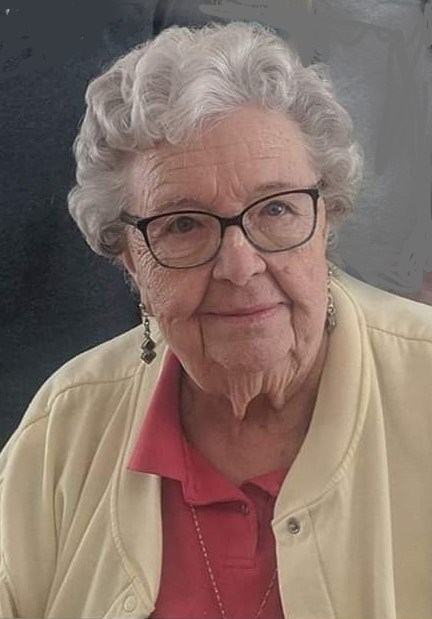 Obituary of Norma Jean Pike