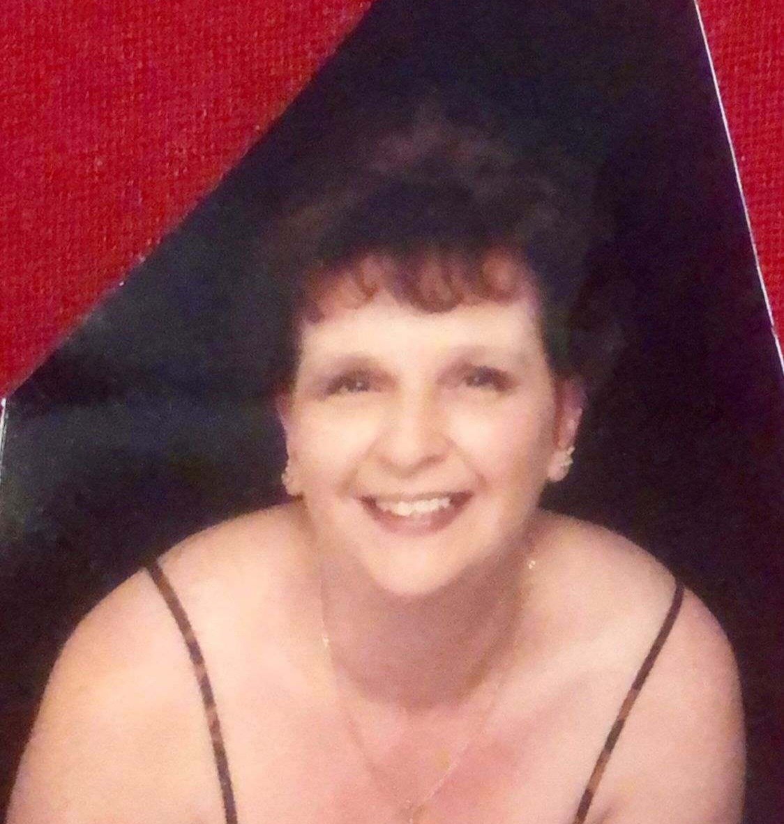 Obituary of Brenda L. McMullen
