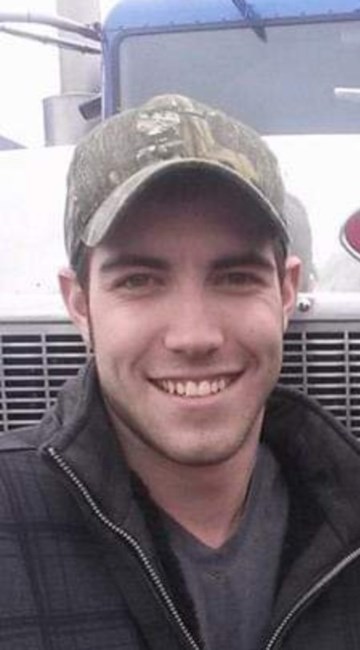 Obituary of Brandon Richard JOHNSON